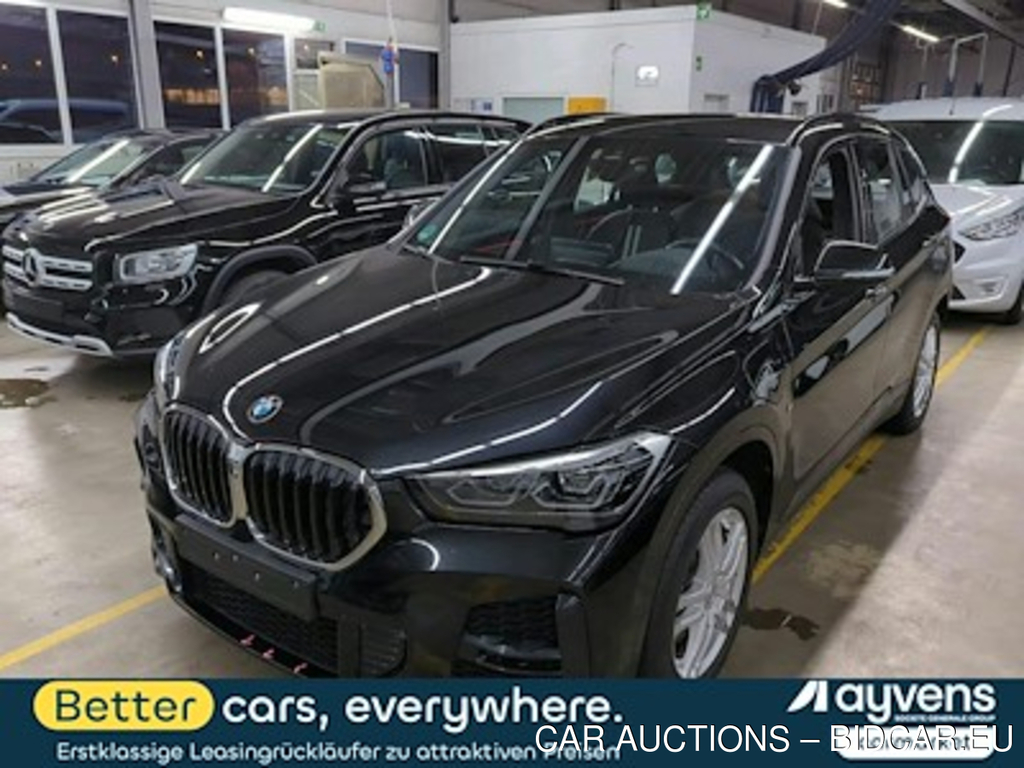 BMW X1 xdrive25e M Sport