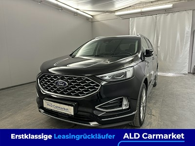 Ford Edge 2.0 EcoBlue Bi-Turbo 4x4 Aut. Vignale Geschlossen, 5-turig, Automatik, 8-Gang