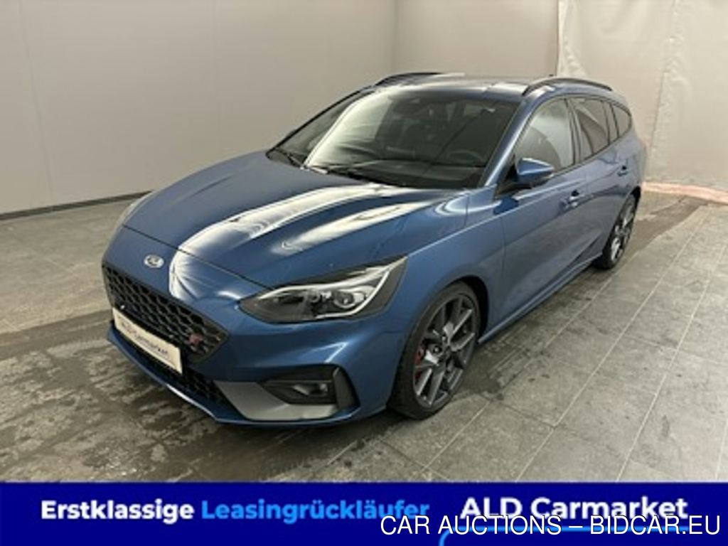 Ford Focus Turnier 2.3 EcoBoost S&amp;S Aut. ST mit Styling-Paket Kombi, 5-turig, Automatik, 7-Gang