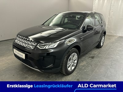 Land Rover Discovery sport P300e S Geschlossen, 5-turig, Automatik, 8-Gang