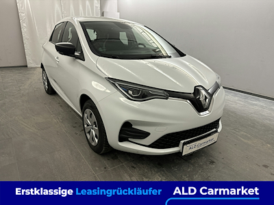 Renault ZOE RENAULT ZOE (ohne Batterie) Z.E. 50 LIFE Limousine, 5-turig, Direktantrieb, 1-Gang