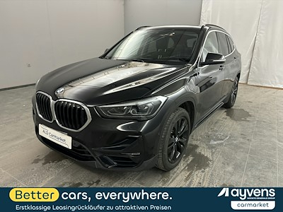 BMW X1 xDrive25e Sport Line Geschlossen, 5-turig, Automatik, 6-Gang