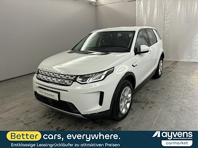 Land Rover Discovery sport P300e S Geschlossen, 5-turig, Automatik, 8-Gang