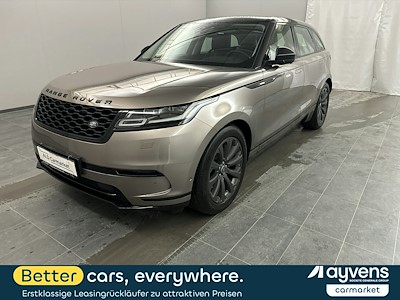 Land Rover Range rover velar 3.0d HSE Geschlossen, 5-turig, Automatik, 8-Gang