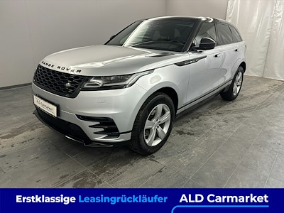 Land Rover Range rover velar P250 R-Dynamic S Geschlossen, 5-turig, Automatik, 8-Gang