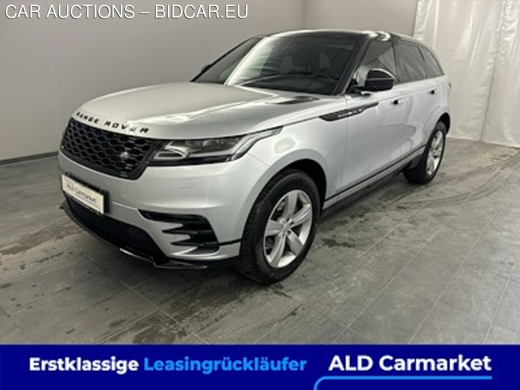 Land Rover Range rover velar P250 R-Dynamic S Geschlossen, 5-turig, Automatik, 8-Gang