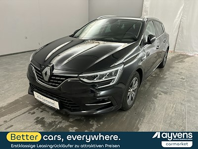 Renault Megane Grandtour TCe 140 GPF INTENS Kombi, 5-turig, 6-Gang