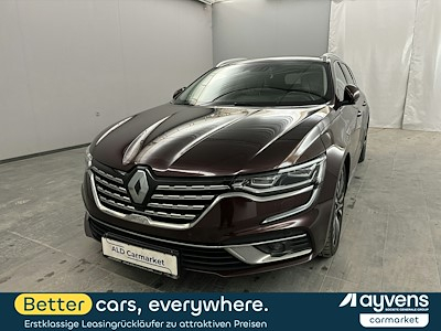 Renault Talisman Grandtour BLUE dCi 200 EDC INITIALE PARIS Kombi, 5-turig, Automatik, 6-Gang