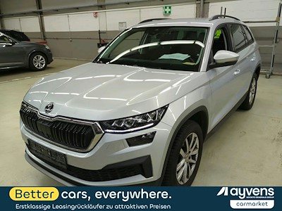 Skoda Kodiaq 2.0 tdi DSG Ambition