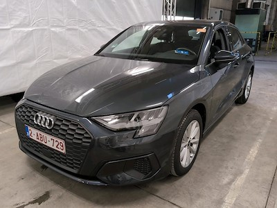 Audi A3 2.0 30 TDI 85KW Lichtmodule 1 Business