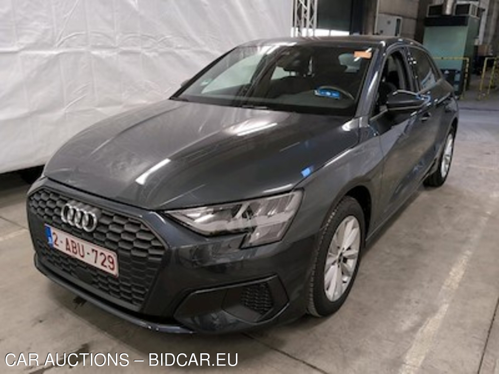 Audi A3 2.0 30 TDI 85KW Lichtmodule 1 Business