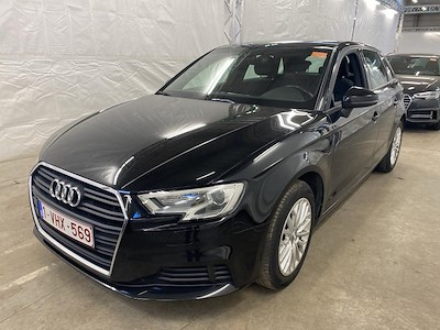 Audi A3 sportback diesel - 2017 1.6 TDi Business Edition S tronic