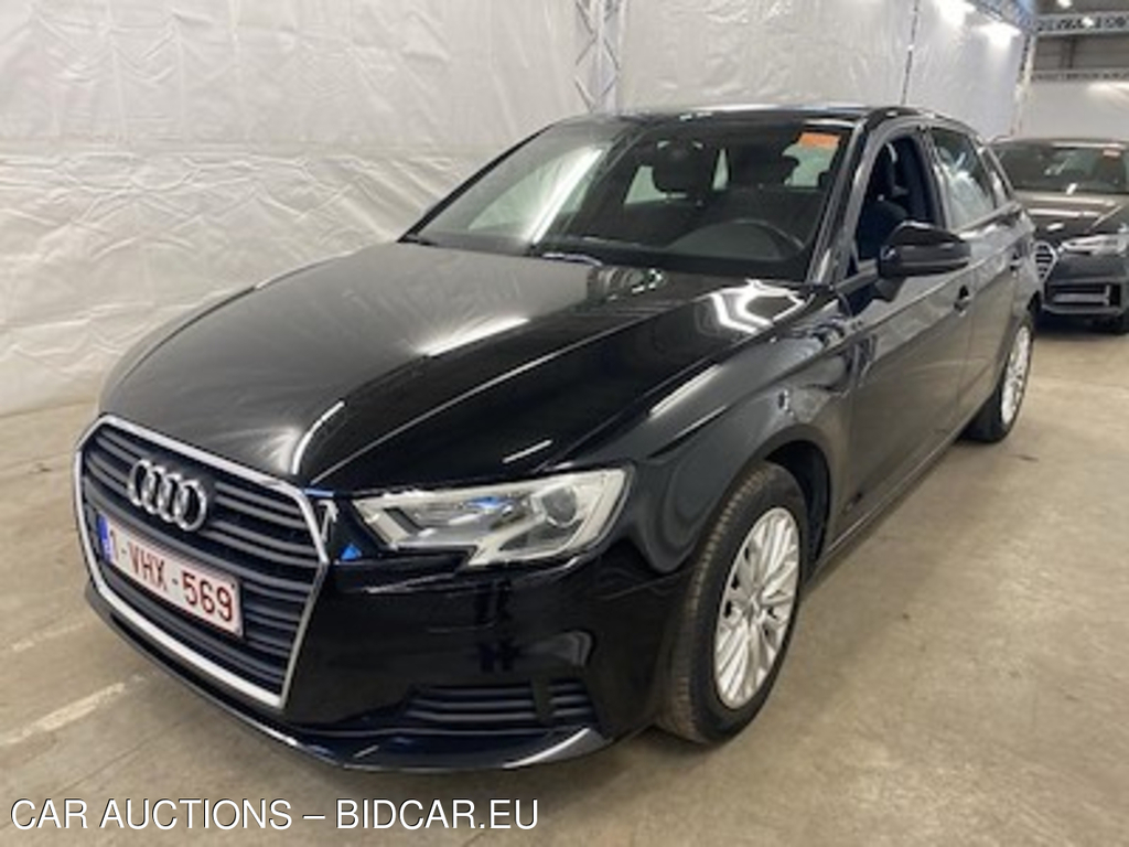 Audi A3 sportback diesel - 2017 1.6 TDi Business Edition S tronic