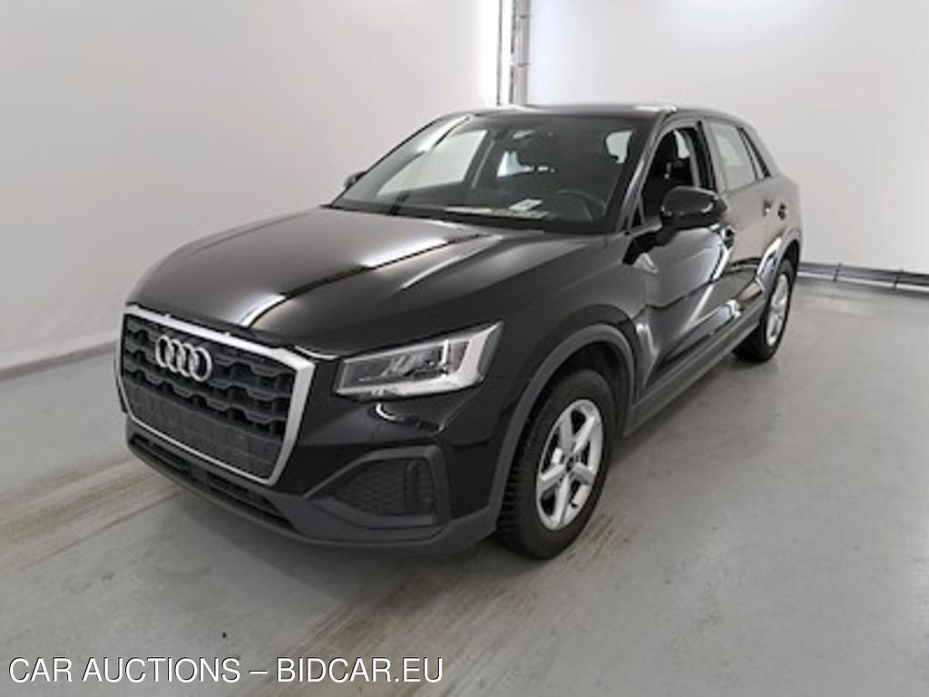 Audi Q2 2.0 30 TDI S TRONIC BUSINESS EDITION Business Navigation