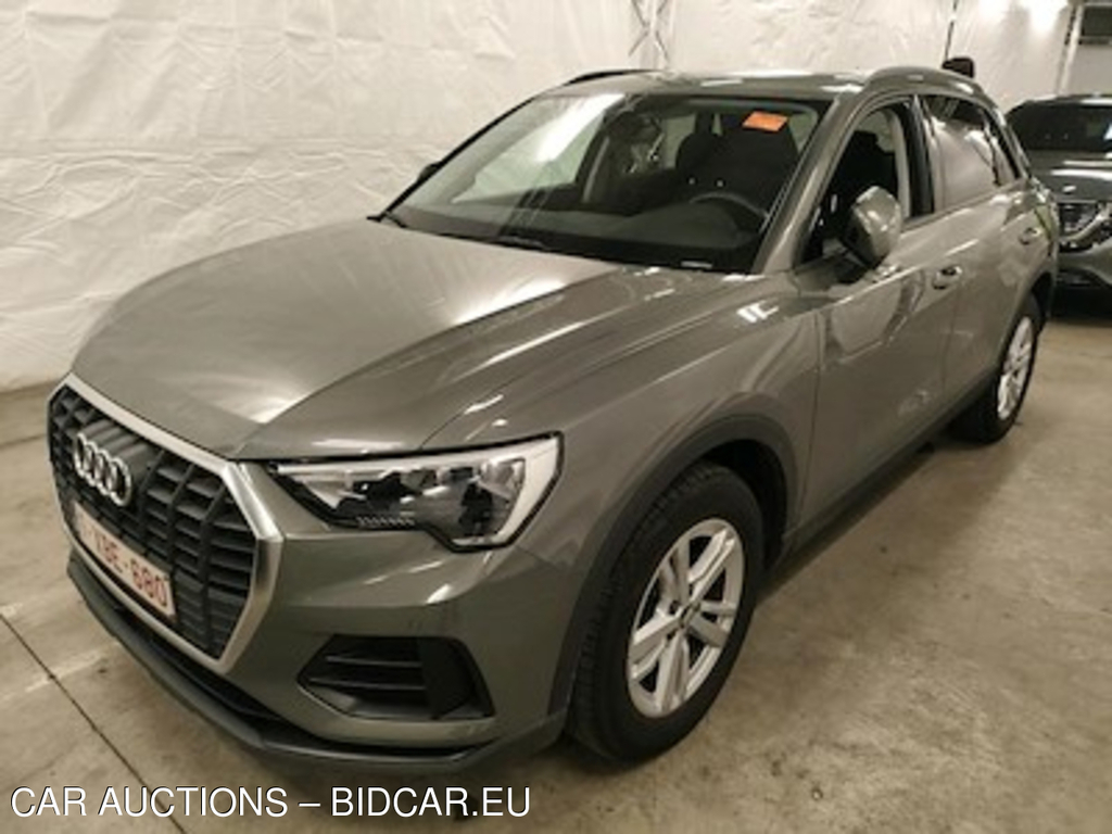 Audi Q3 diesel - 2019 35 TDi Business Edition S tronic Business