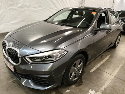 BMW 1 hatch - 2019 118i OPF Business Model Advantage