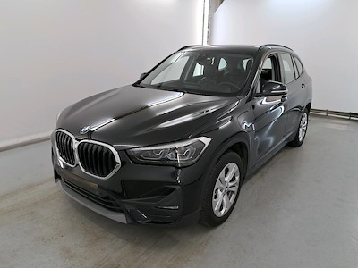 BMW X1 1.5 XDRIVE25E (162KW) Business Plus Navigation system with Head-up display