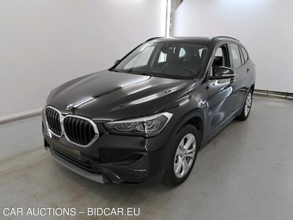 BMW X1 1.5 XDRIVE25E (162KW) Business Plus Navigation system with Head-up display