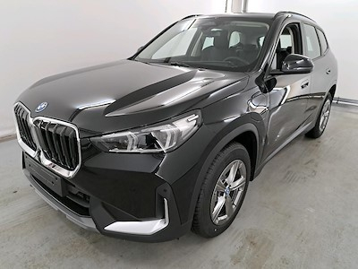 BMW X1 1.5 XDRIVE25E PHEV (180KW) 4WD AUTO Mirror Premium Pro