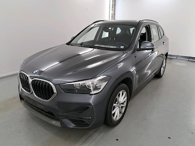 BMW X1 - 2019 1.5iA sDrive18 OPF