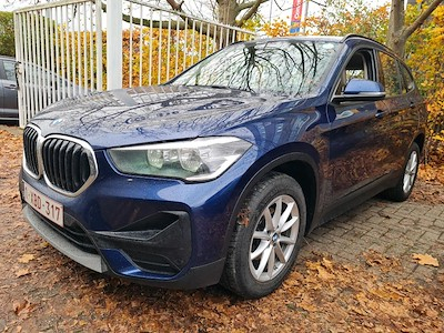 BMW X1 diesel - 2019 1.5 d sDrive16 AdBlue Model Advantage Business