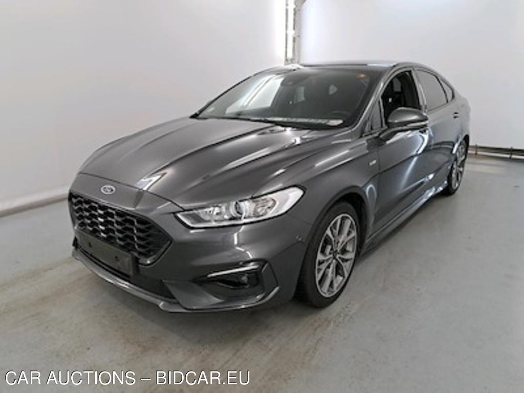 Ford Mondeo 5pd diesel - 2015 2.0 TDCi ST-Line (EU6.2)