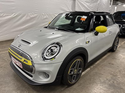 MINI MINI 32.6 KWH COOPER SE S