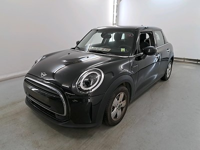 MINI 5 door 1.5 COOPER AUTO