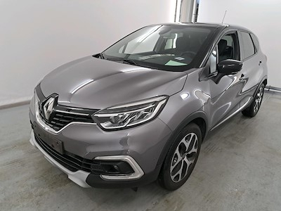 Renault Captur - 2017 0.9 TCe Intens (EU6c)