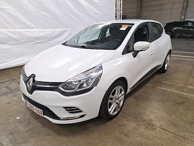 Renault Clio 0.9 TCe Zen (EU6c)