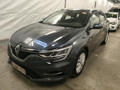 Renault Megane grandtour 1.5 BLUE DCI 115 CORPORATE EDITION