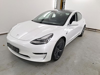 Tesla Model 3 BEV 75KWH LONG RANGE DUAL MOTOR 4WD AUTO