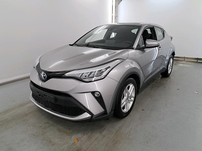 Toyota C-HR 1.8 VVT I-HYBRID C-ENTER AUTO