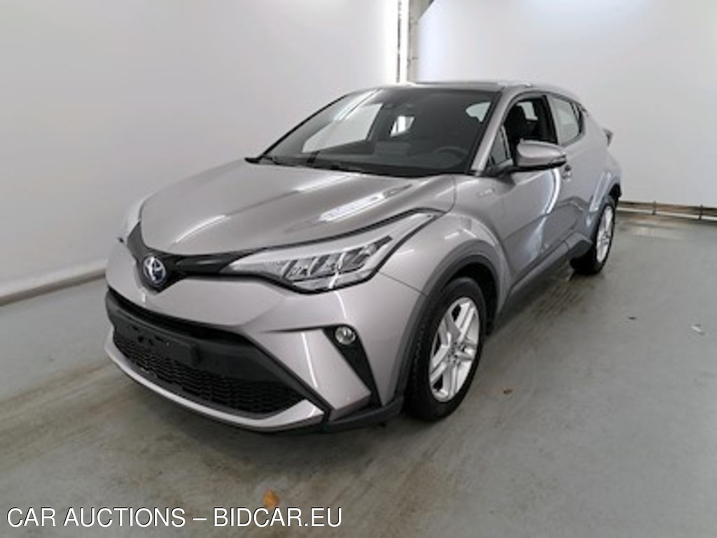 Toyota C-HR 1.8 VVT I-HYBRID C-ENTER AUTO