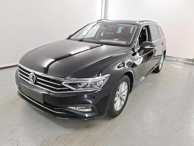 Volkswagen Passat variant diesel - 2019 1.6 TDi SCR Style Business DSG