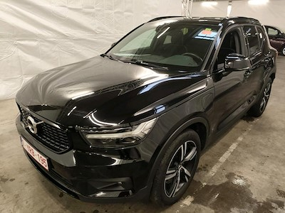 Volvo XC40 1.5 T5 PHEV R-Design Tech&amp;Park Assist