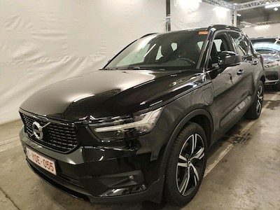 Volvo XC40 1.5 T5 RECHARGE GEARTRONIC R-DESIGN Tech &amp; Park Assist Winter