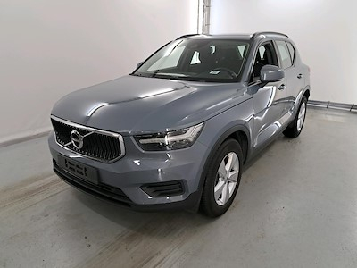 Volvo Xc40 diesel 2.0 D3 Sensus Navigation Winter