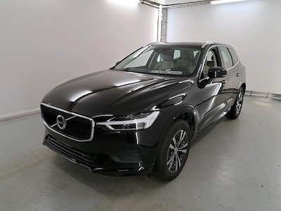 Volvo XC60 2.0 D4 120KW GEARTRONIC MOMENTUM PRO