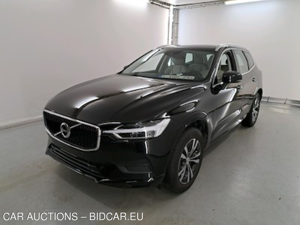 Volvo XC60 2.0 D4 120KW GEARTRONIC MOMENTUM PRO