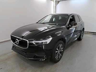 Volvo XC60 2.0 D4 120KW GEARTRONIC MOMENTUM PRO Business Winter Park Assist