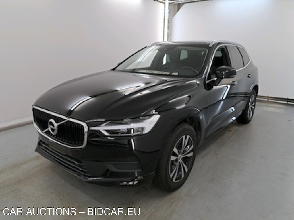 Volvo XC60 2.0 D4 120KW GEARTRONIC MOMENTUM PRO Business Winter Park Assist