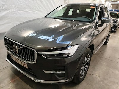 Volvo XC60 2.0 T6 RECHARGE GEARTR INSCRIPTION EXPR. Driver Assist Winter Business