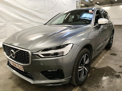 Volvo Xc60 diesel - 2017 2.0 D4 R-Design Geartronic AdBlue Winter Business