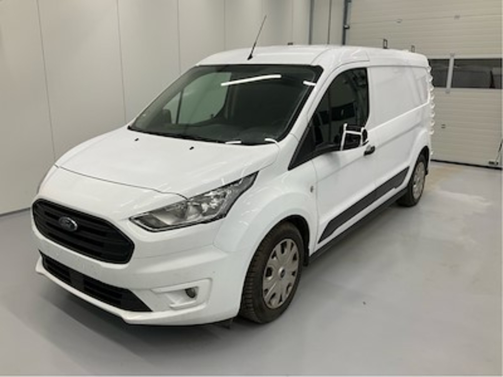 Ford Transit connect 1.5 TDCi EcoBlue 100 L2 Trend HP M6 UA!