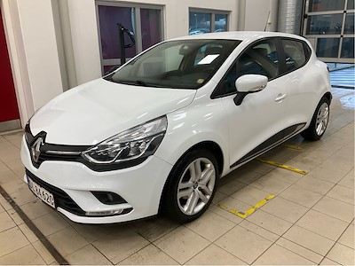 Renault Clio 0.9 ENERGY TCE 90 ZEN UA!