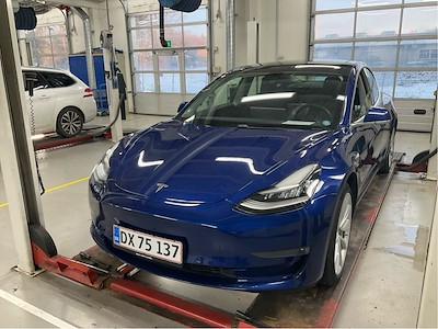 Tesla Model 3 LONG RANGE 4WD AUTO UA!