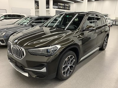 BMW X1 20d xDrive