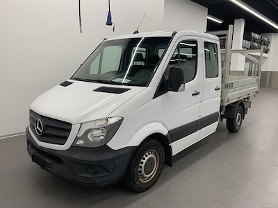 Mercedes-Benz Sprinter 316 2.2d 3665mm