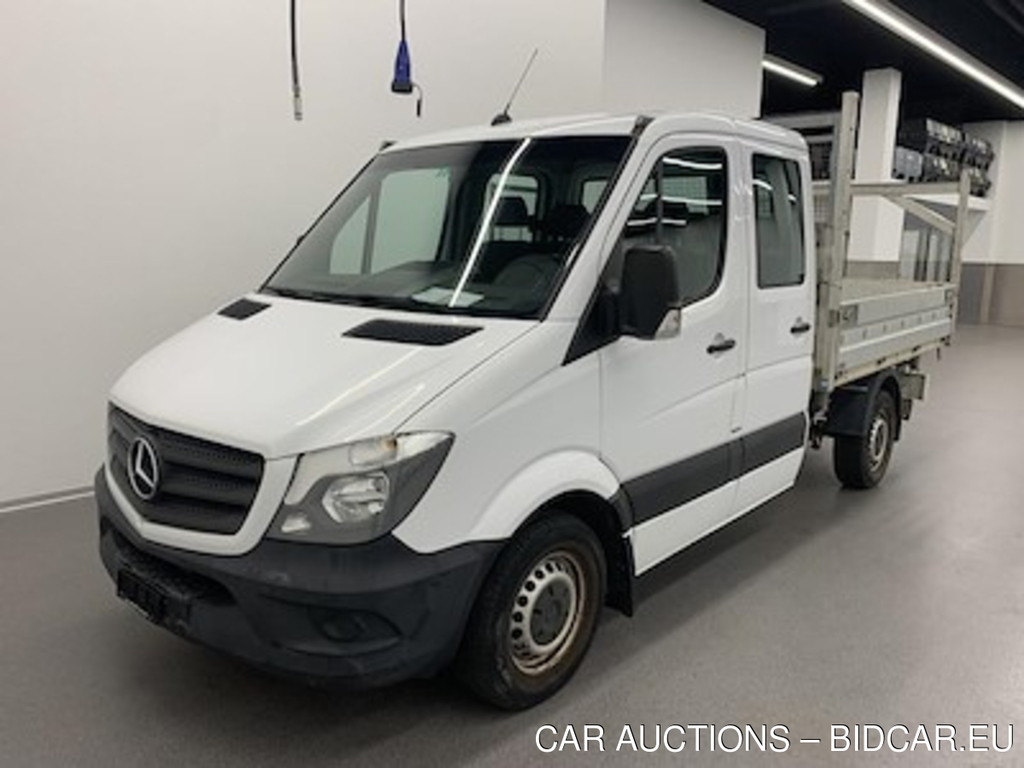 Mercedes-Benz Sprinter 316 2.2d 3665mm